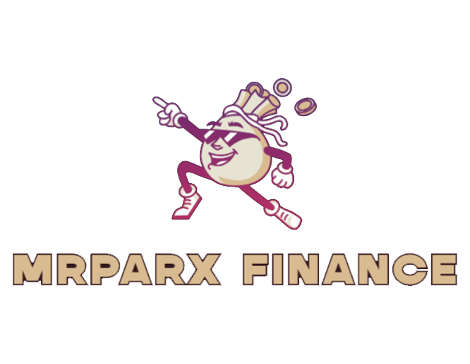 mrparx finance